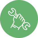 徹底した高品質へのこだわり