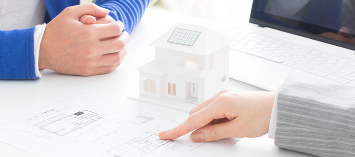 プラン・お見積りのご提案