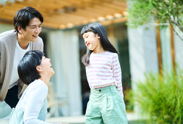 暮らしやすさが向上