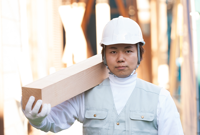 安全で確実な作業