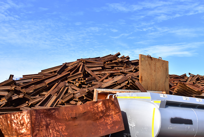 面倒な処分もおまかせ